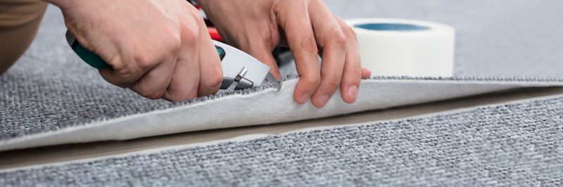 Flooring Service in Escondido, CA