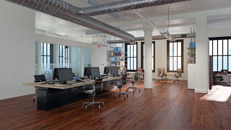 Commercial Hardwood Service in Carlsbad, CA