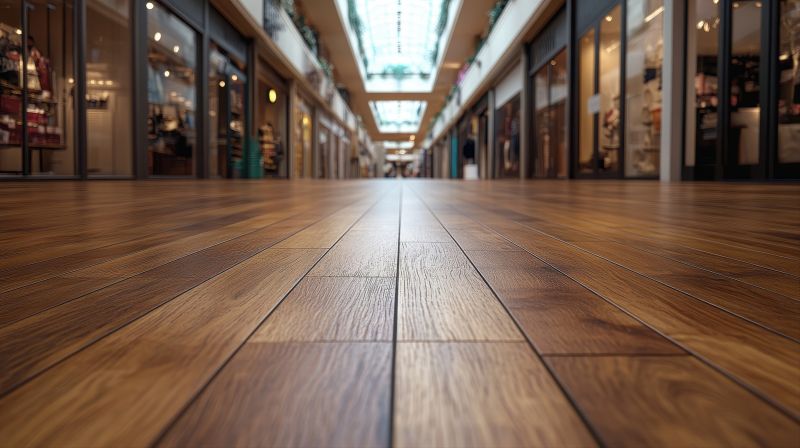Commercial Hardwood Service in Fallbrook, CA