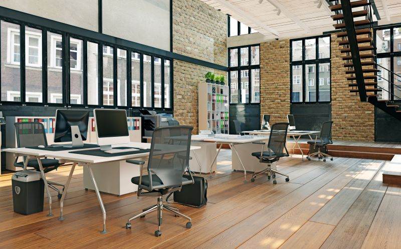 Commercial Hardwood Service in Escondido, CA