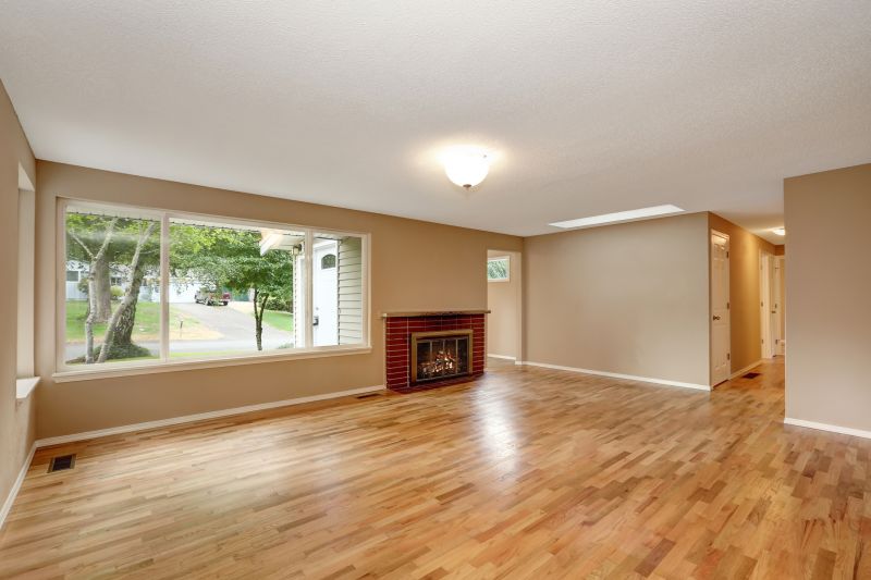 Engineered Wood Installation in Escondido, CA