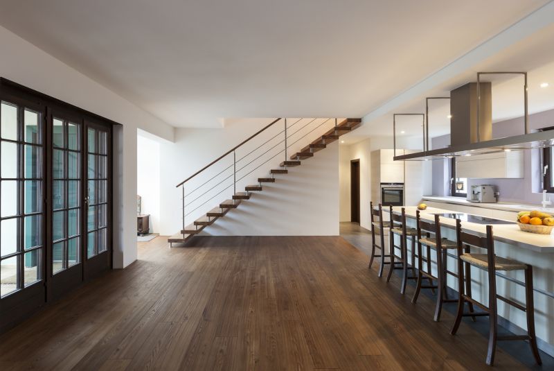 Engineered Wood Installation in Escondido, CA