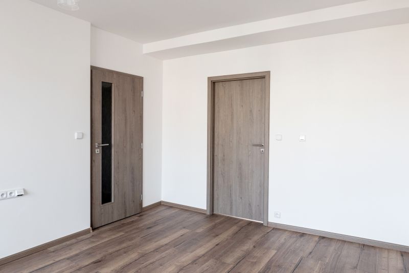 Laminate Floor Installation in Del Mar, CA