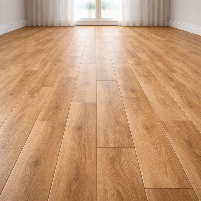 Laminate Floor Installation in Encinitas, CA