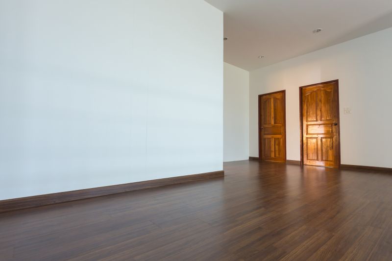 Laminate Floor Installation in Fallbrook, CA