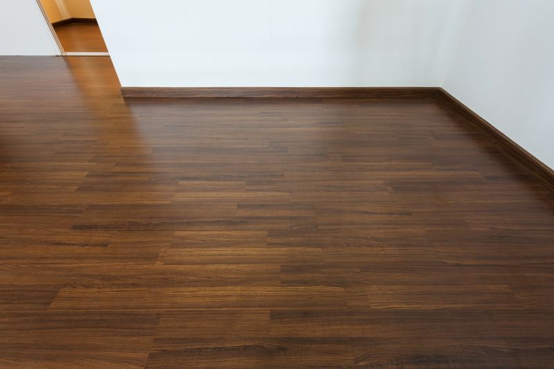 Laminate Floor Installation in Poway, CA