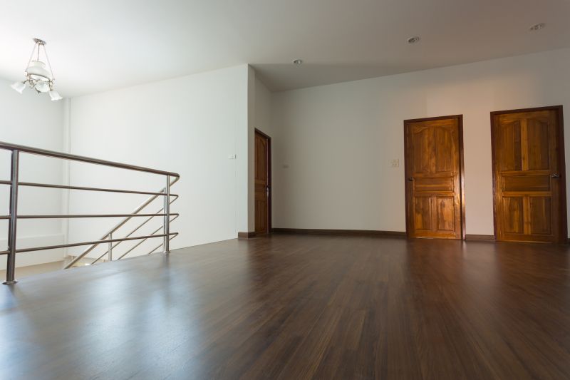 Laminate Floor Installation in Poway, CA