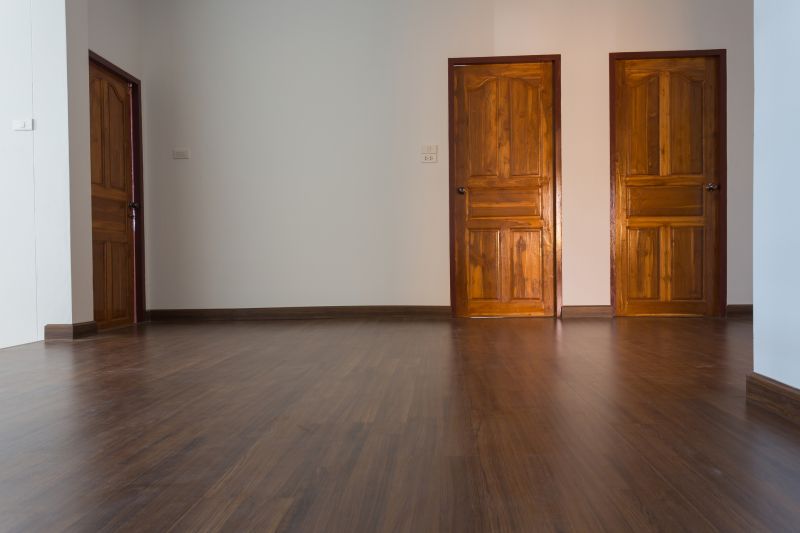 Laminate Floor Installation in Rancho Santa Fe, CA