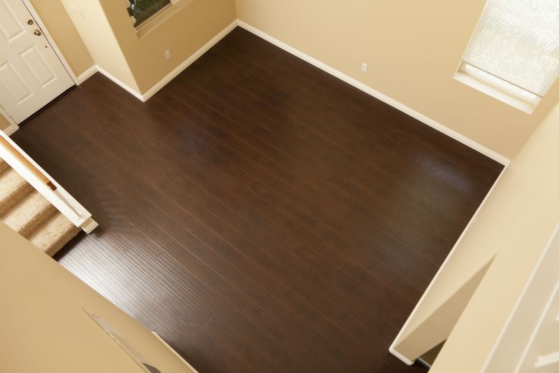 Laminate Floor Installation in San Diego, CA