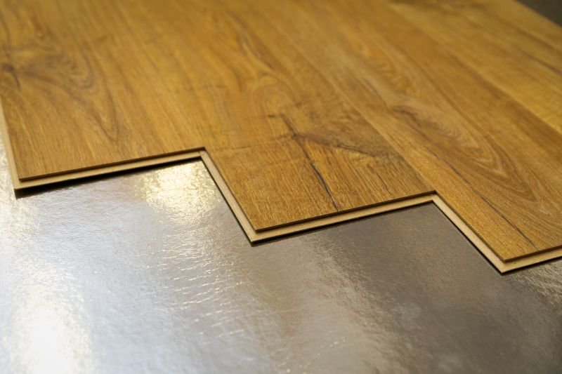 Laminate Floor Replacement in Pala, CA