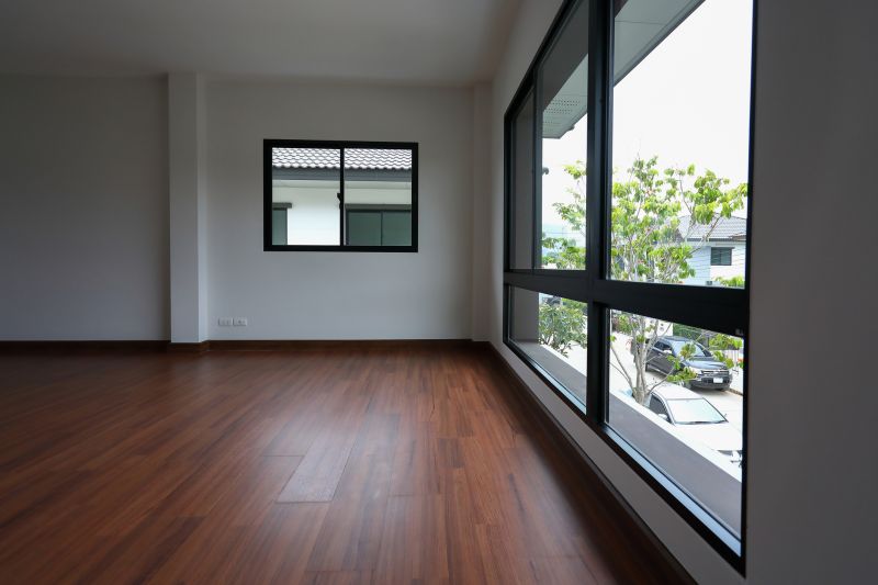 Laminate Floor Replacement in Valley Center, CA