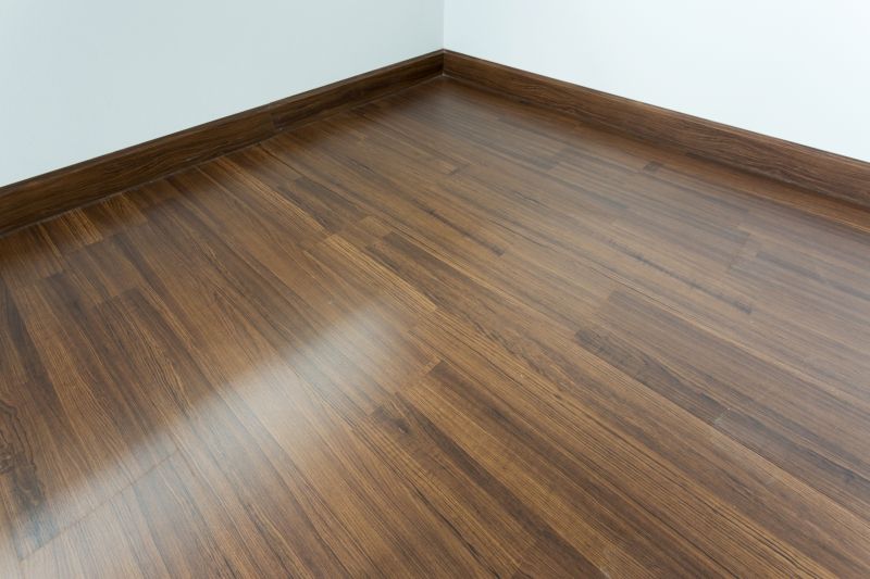 Laminate Wood Installation in Escondido, CA