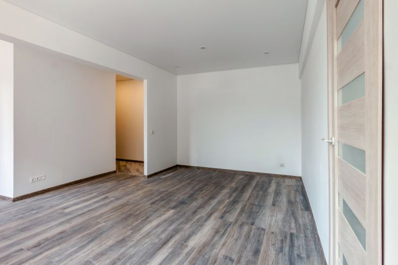 Laminate Wood Installation in Escondido, CA