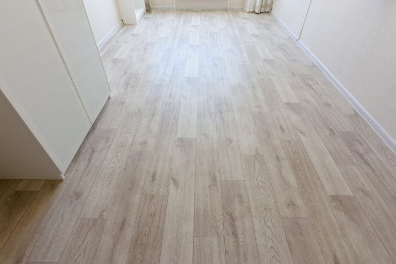Linoleum Floor Installation in Oceanside, CA
