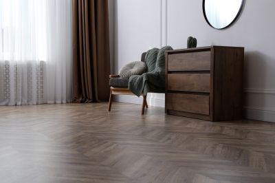 Linoleum Flooring Replacement in Escondido, CA