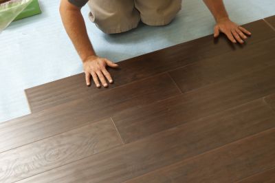 Lvt Flooring Installation in Pala, CA