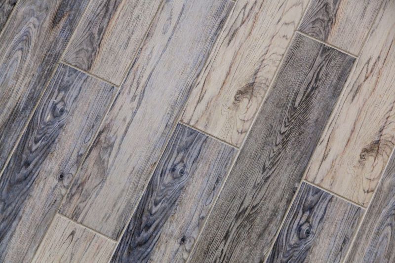 Sheet Linoleum Installation in Rancho Santa Fe, CA