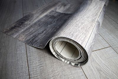 Sheet Vinyl Installation in Santee, CA