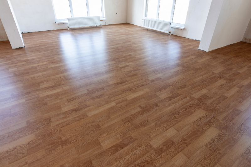 Vinyl Floor Replacement in Escondido, CA