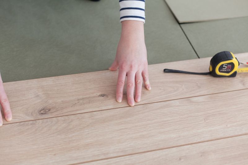 Vinyl Flooring Installation in Lakeside, CA