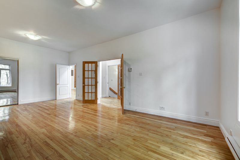 Vinyl Flooring Installation in Vista, CA