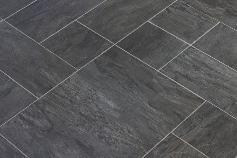 Vinyl Tile Replacement in Escondido, CA